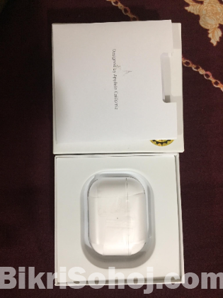 Airpods pro 2nd gen